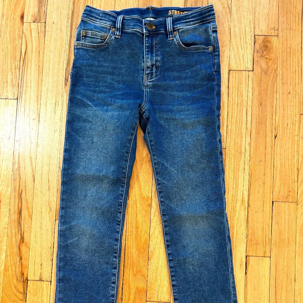Crewcuts Kids Stretch Jean